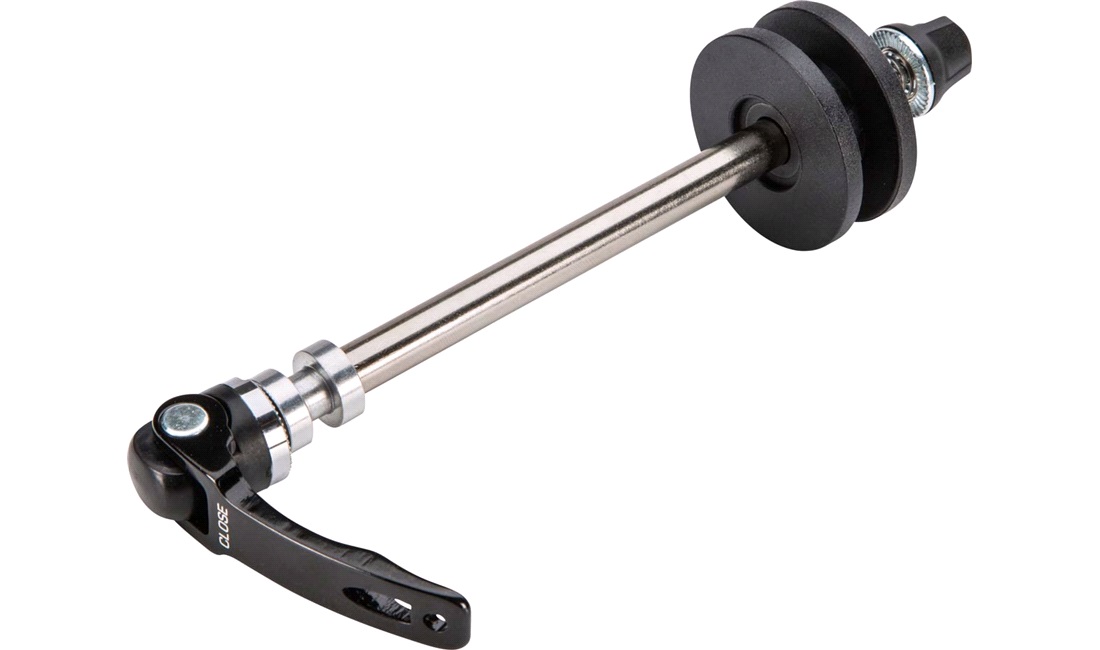 Kædeholder med quick release