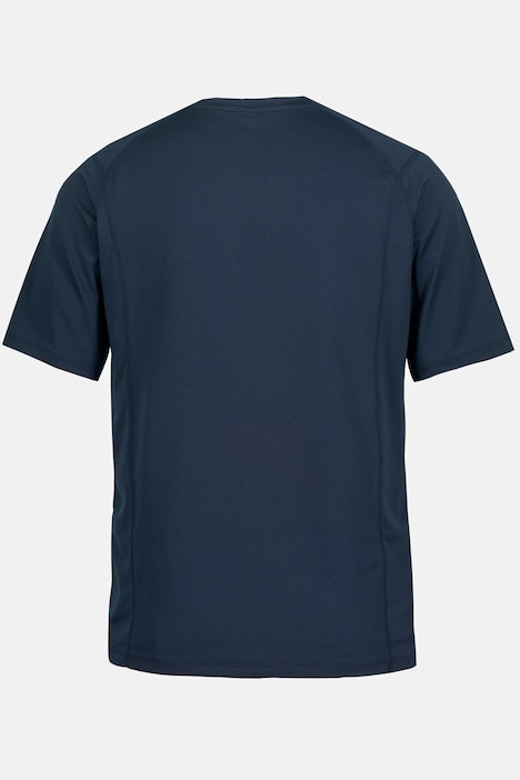 JAY-PI Funktions-Shirt, FLEXNAMIC®, Fitness, Halbarm, QuickDry