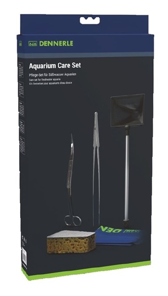 Dennerle Aquarium Care Set | Aquariumonderhoud