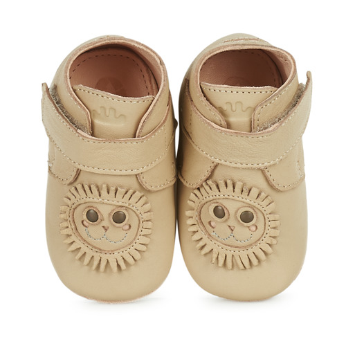 Easy Peasy - KINY LION - Beige
