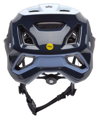 Casque VTT Fox Speedframe RS Paranoid Bleu