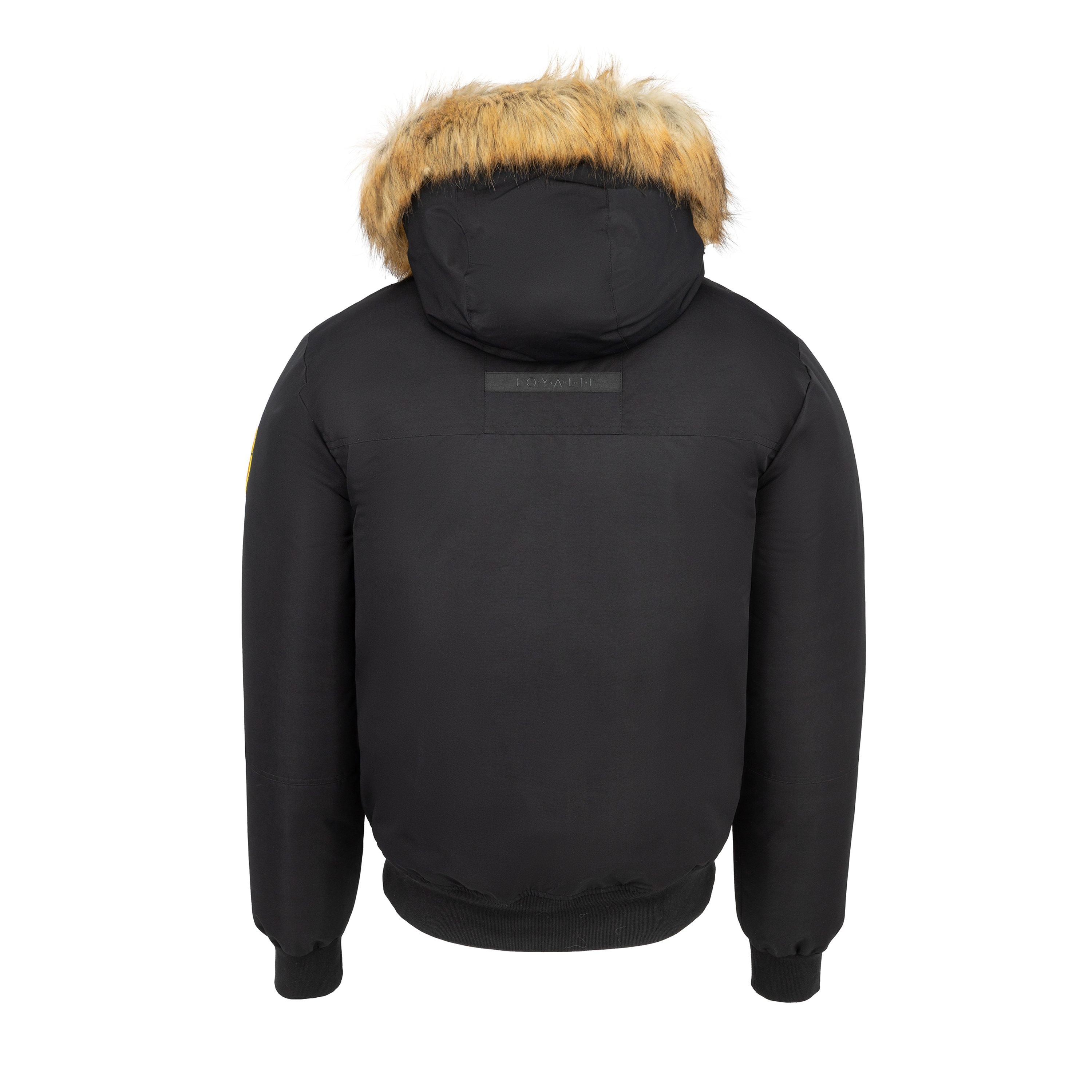 Loyalti KylianBomber