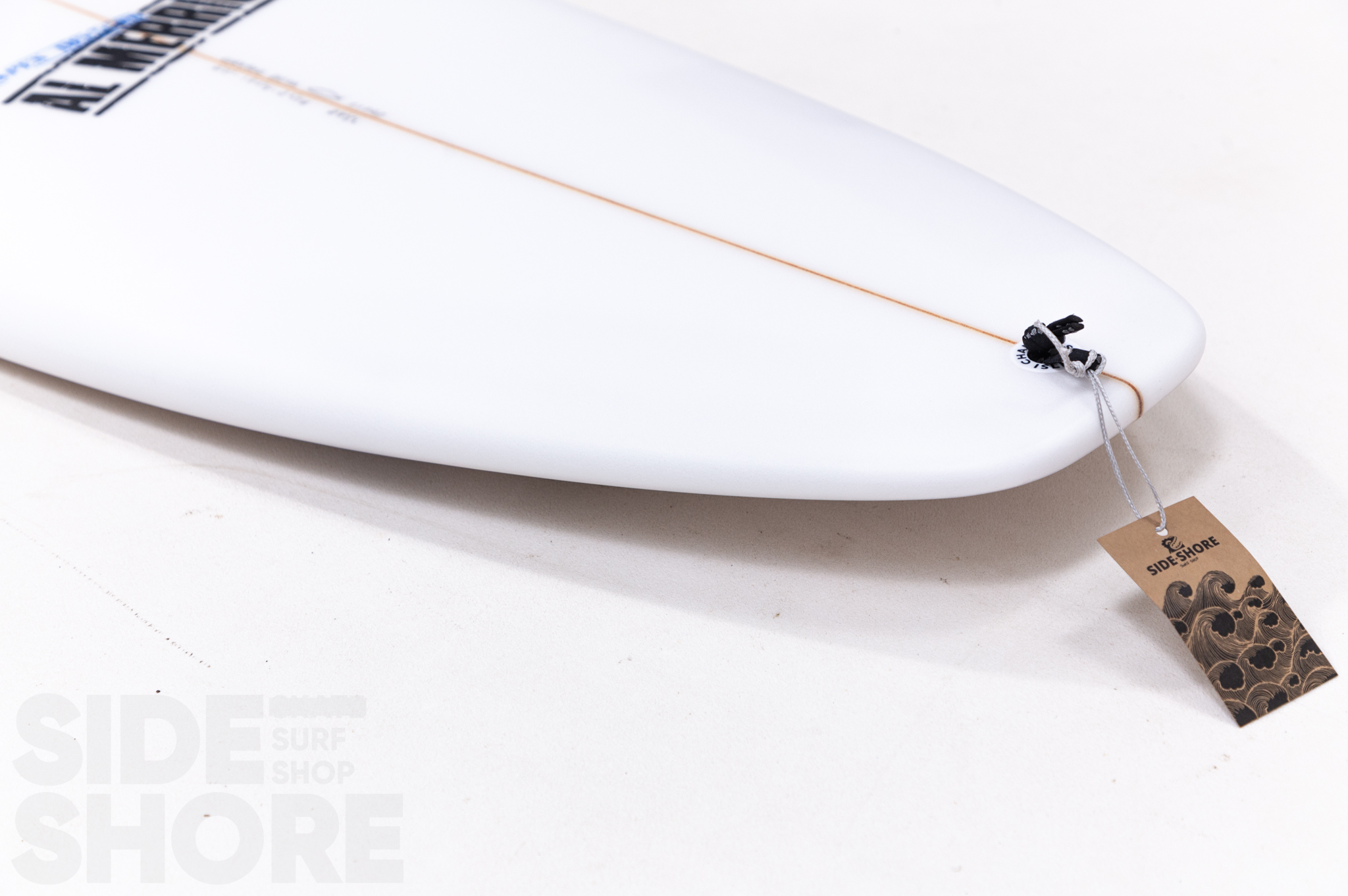 Al Merrick CI Pro - 6'0 x 18 5/8