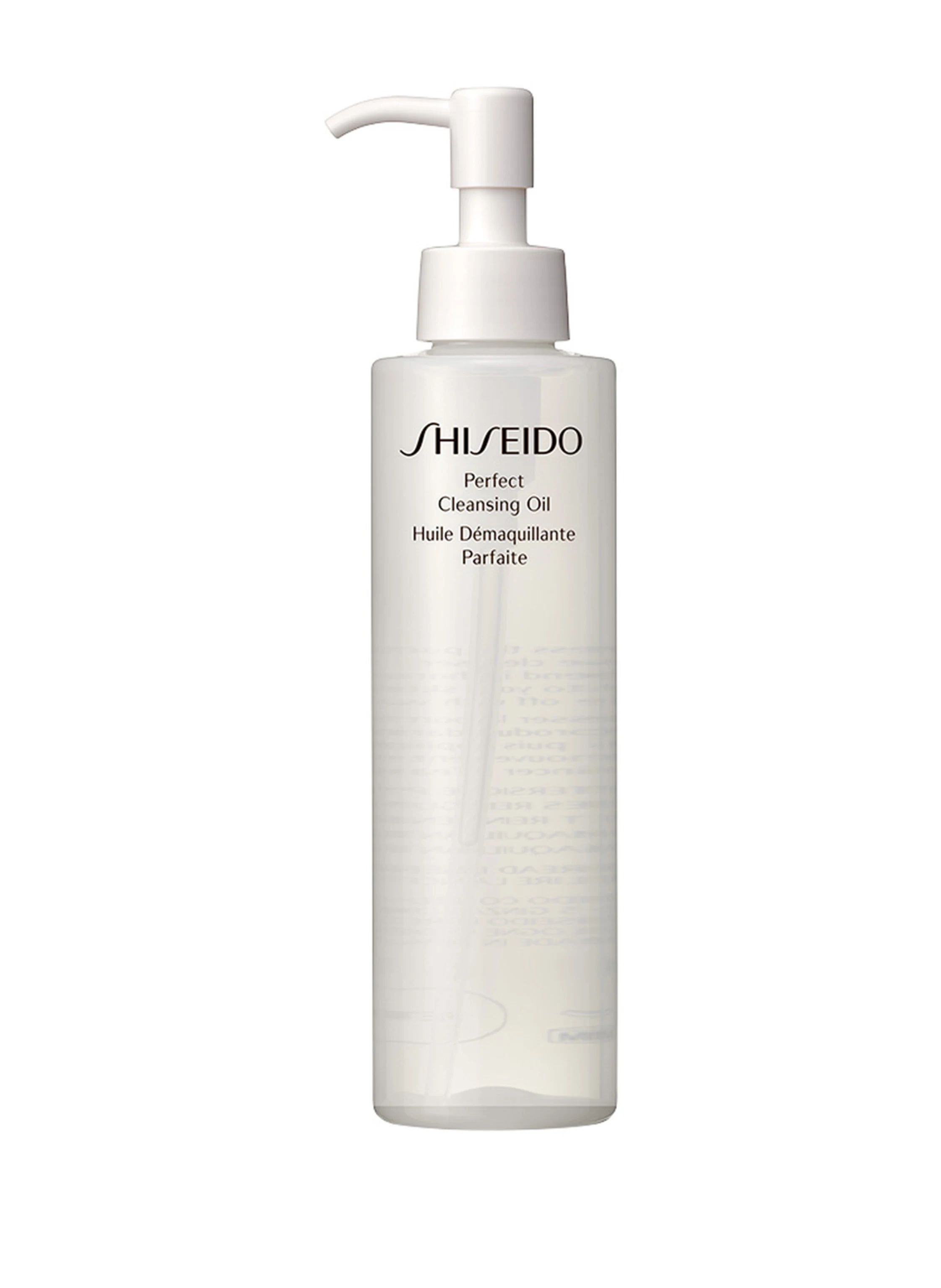 SHISEIDO GENERIC SKINCARE