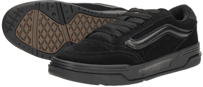 Vans Hylane zwart