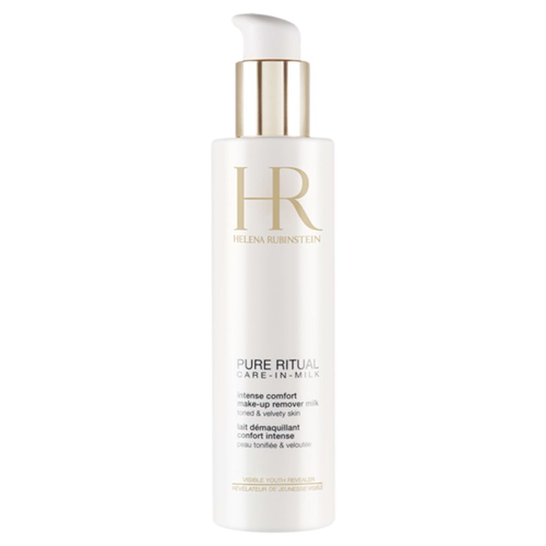 Helena Rubinstein Pure Ritual Make Up remover emulsion - 200ml