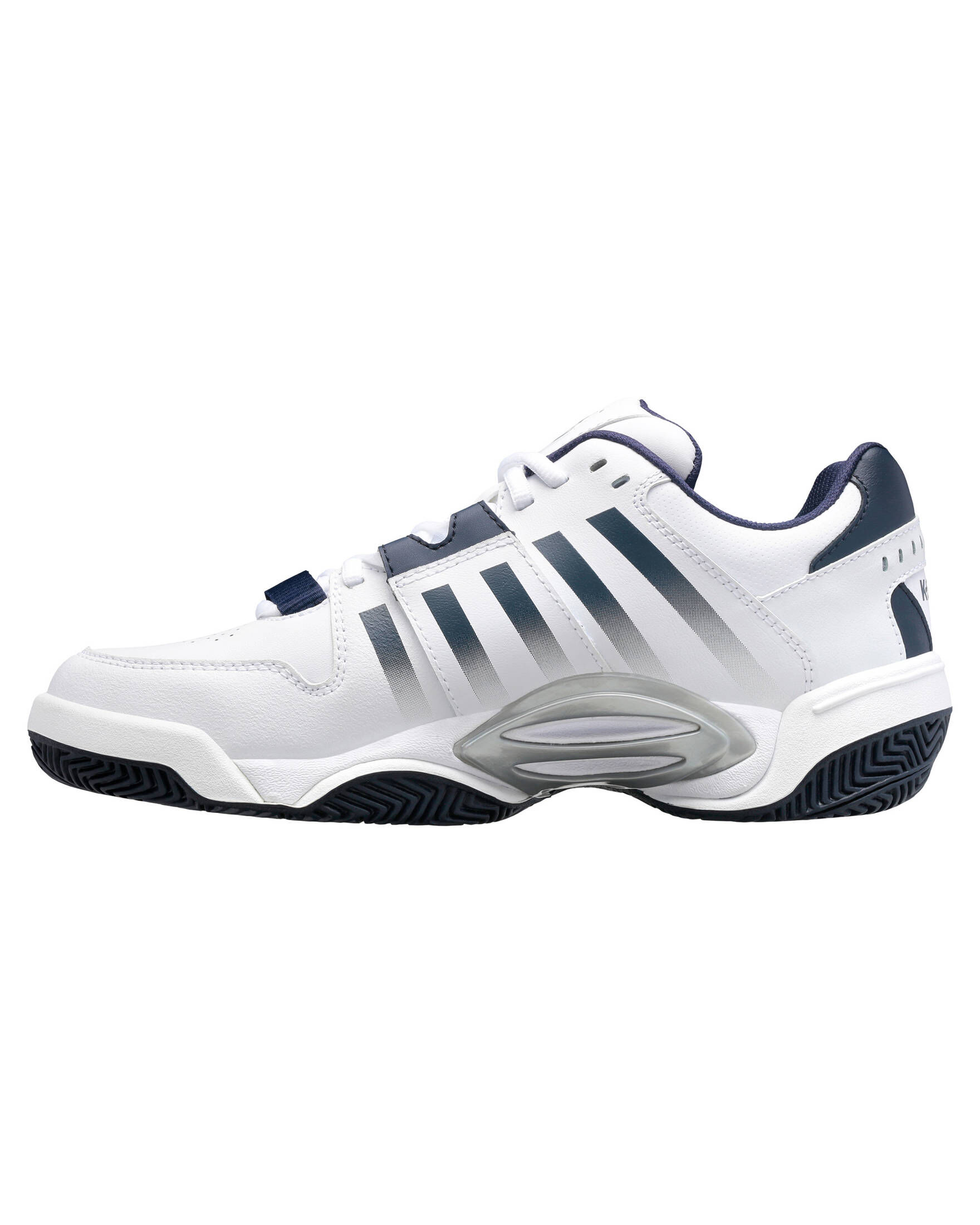 K-Swiss| Herren Tennisschuhe Outdoor ACCOMPLISH IV