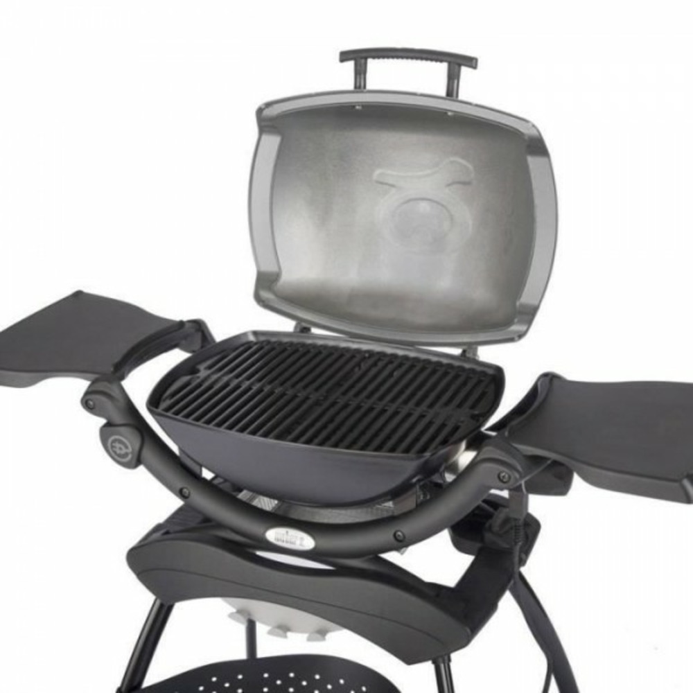 Grill electrique stand - - q 1400