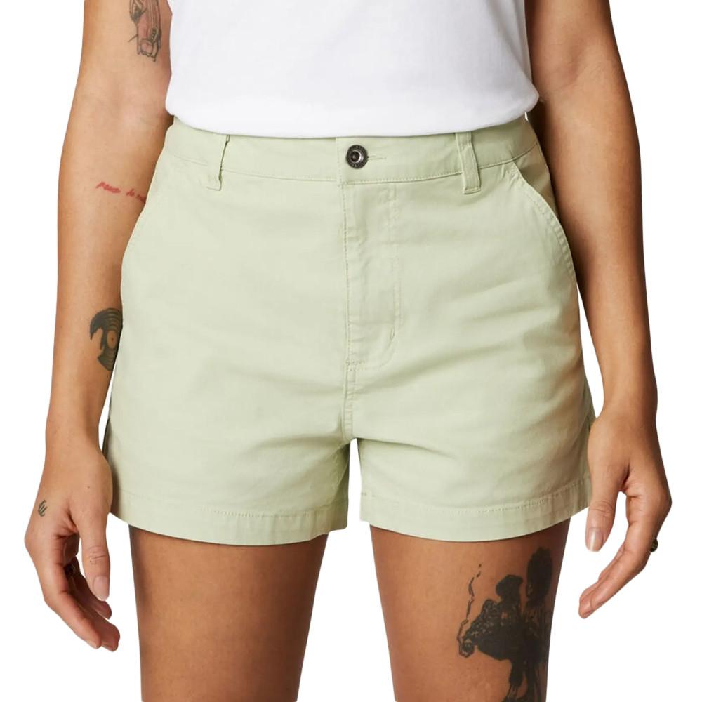 Converse Short Vert Femme Converse Carpenter