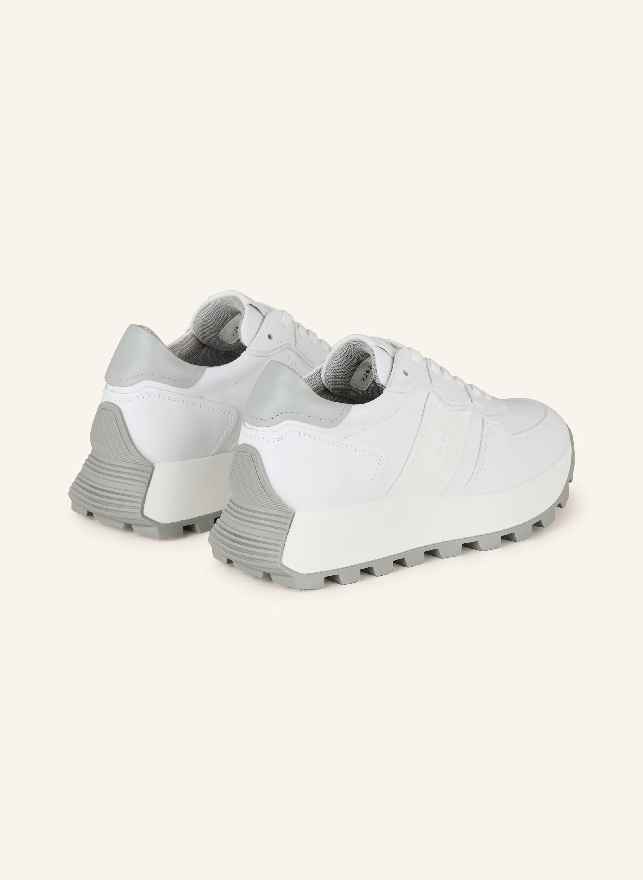 BOGNER Sneaker OSAK