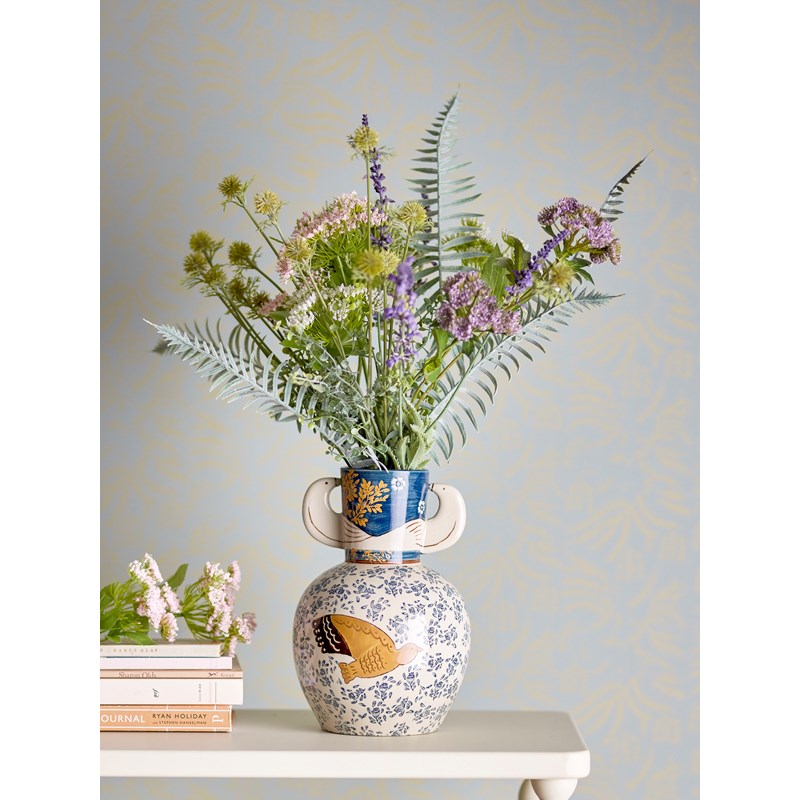 Bloomingville<br>Vase Hezha