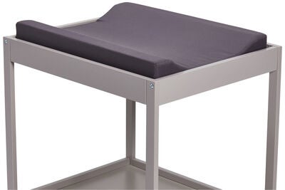 Petite Chérie Stellematte, Dark Grey