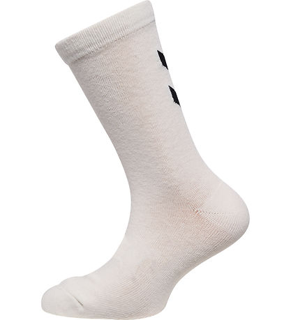 Hummel Strømper - 5-pak - hmlMake My Day - Bering Sea