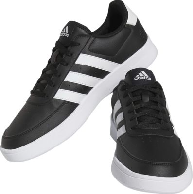 Adidas SportswearBREAKNET 2.0 - schwarz