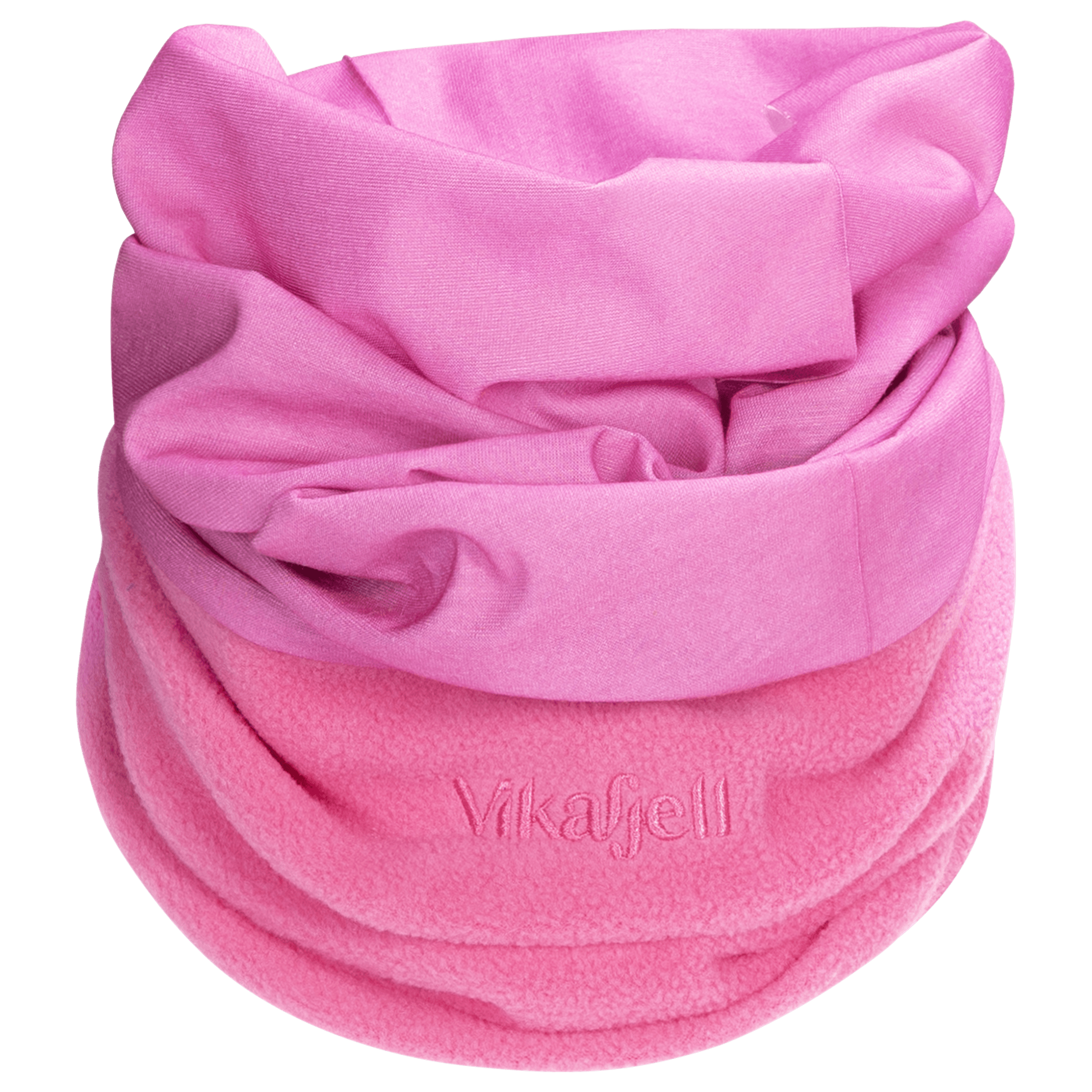 Vikafjell Halsing tynn microfiber og fleece - Lue, pannebånd og hals