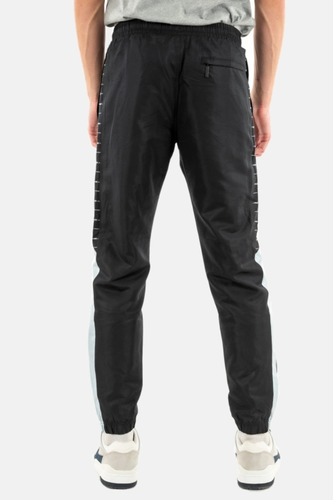 Joggings sergio tacchini ripasso 598-blk/cbl