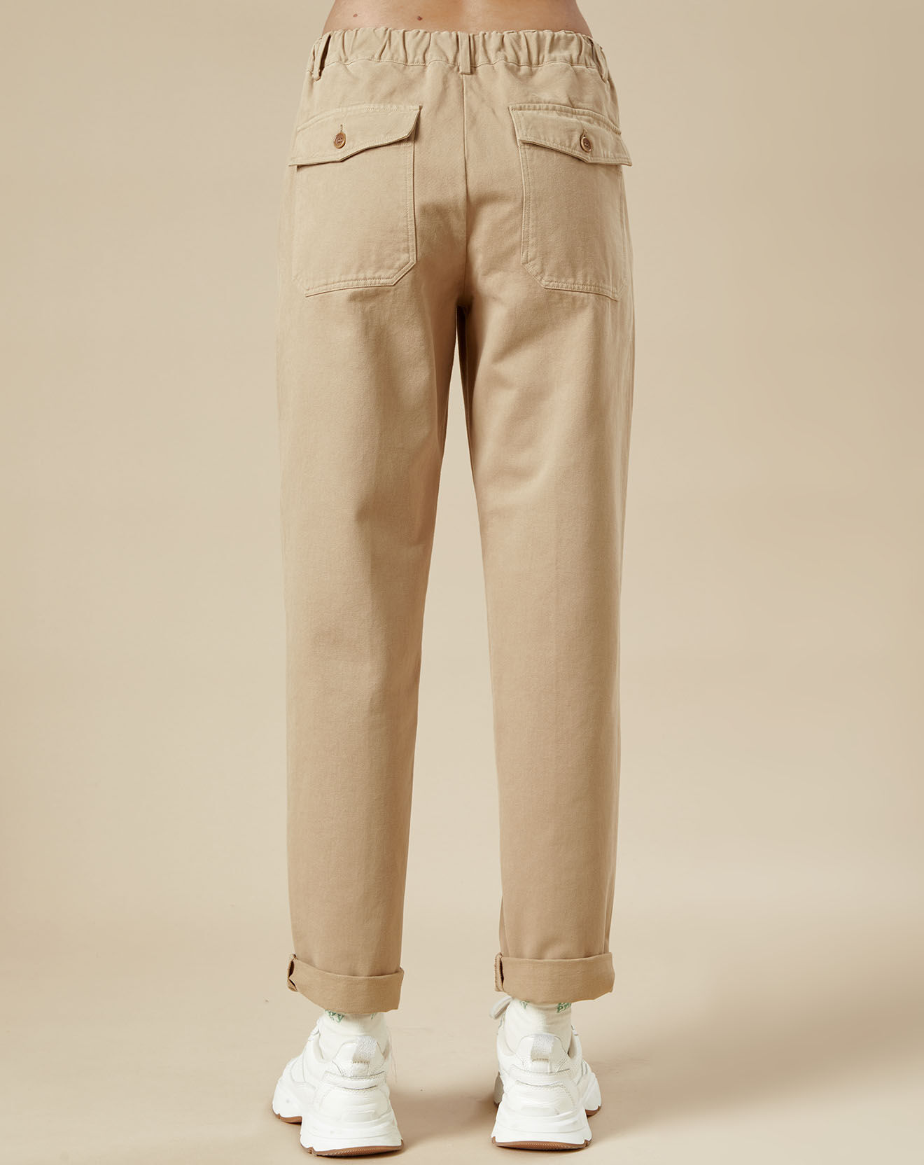 Hartford Pantalon Philea cookie