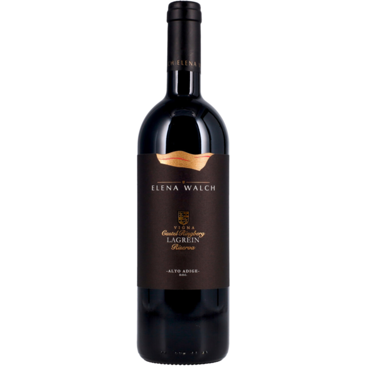 Alto Adige DOC Lagrein Riserva Castel Ringberg Elena Walch -75cl