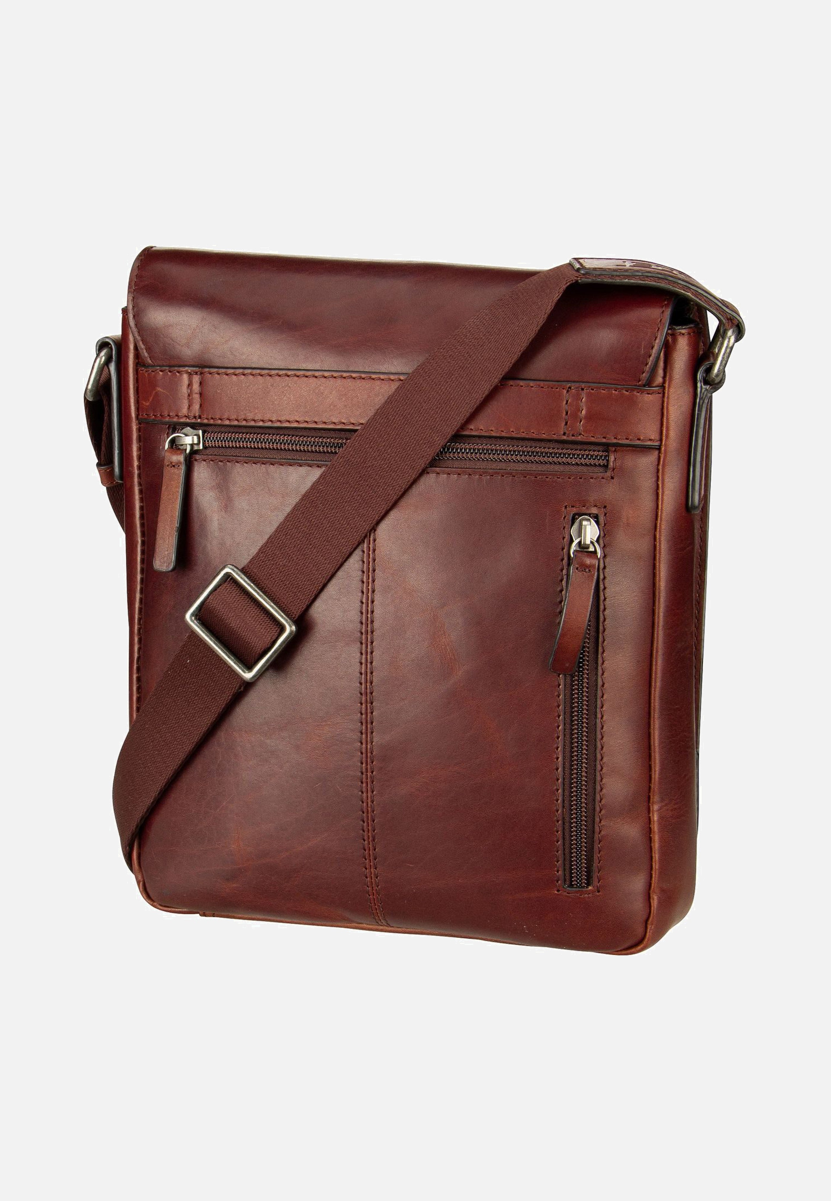 Lund L 6741 Braun - Crossbody Bag