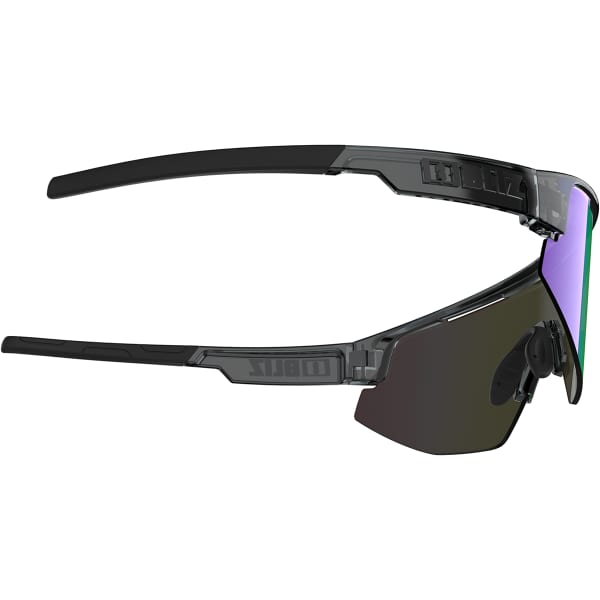 Lunette vélo BLIZ MATRIX CRYSTAL BLACK