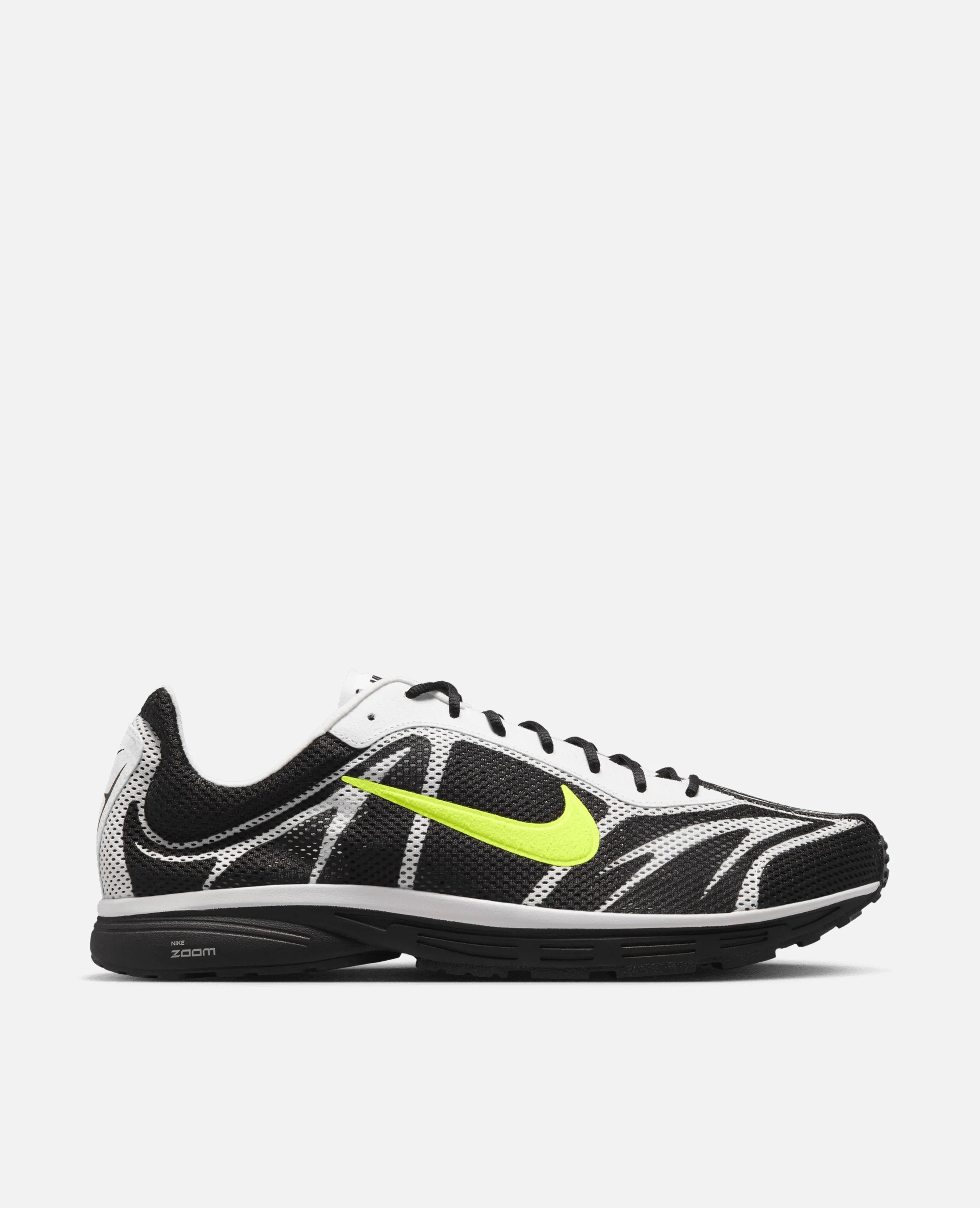 Nike Zoom Streak 3 (Black/Volight-Summit White)