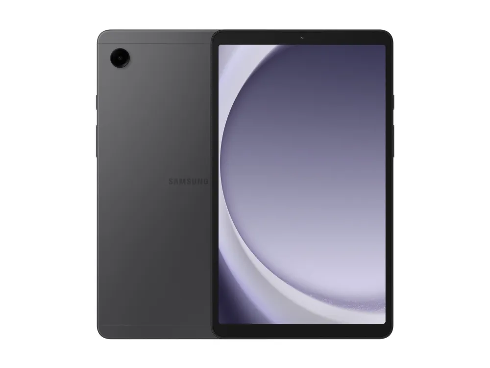 Samsung | Galaxy Tab A9 (Wi-Fi) - Tablet - 128GB - Sort