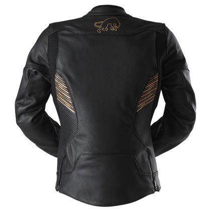 Blouson Furygan ALBA - Noir