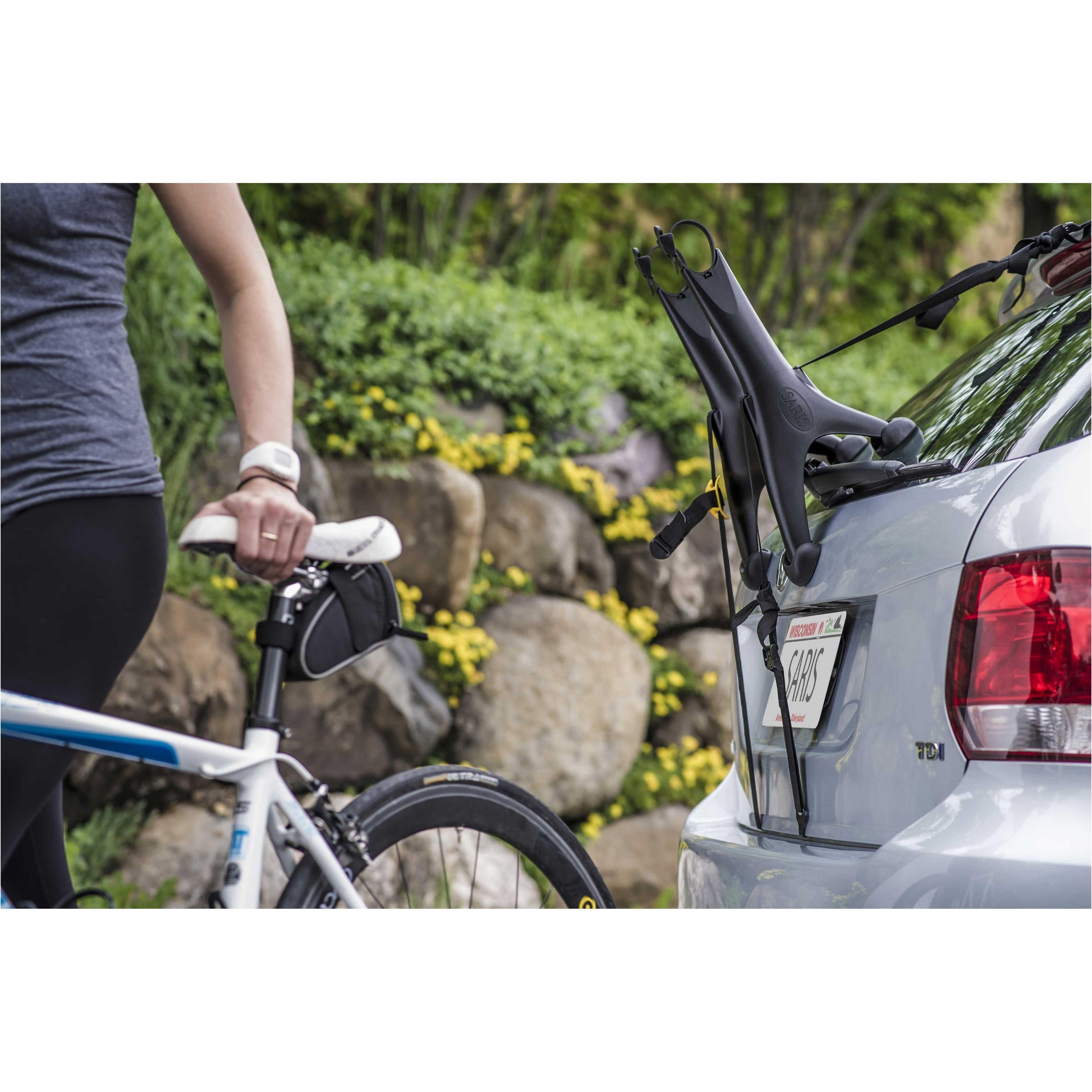 Saris Solo 1 Bike Boot Rack