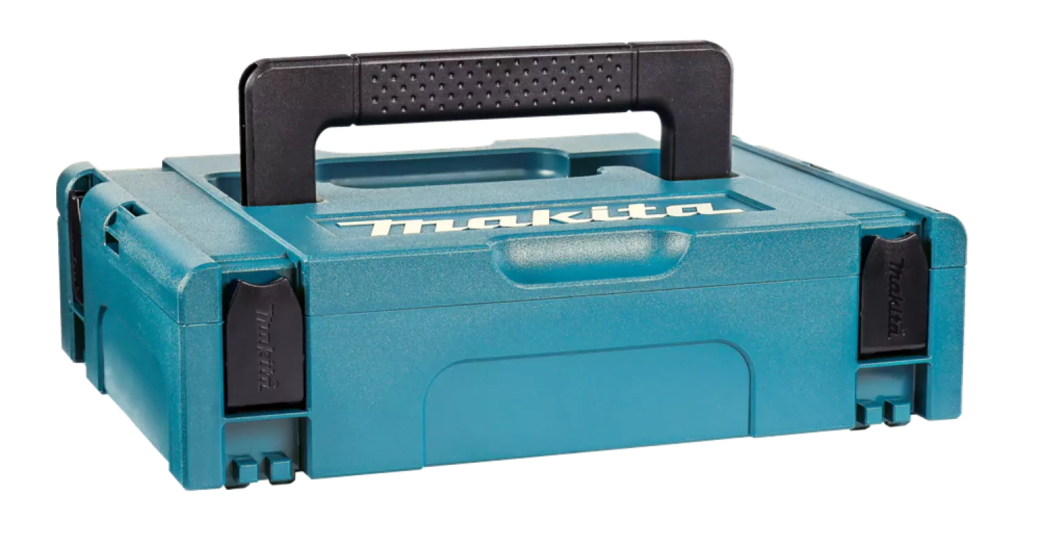 Makita 821549-5 Mbox opbergkoffer nummer 1 - 110mm hoog