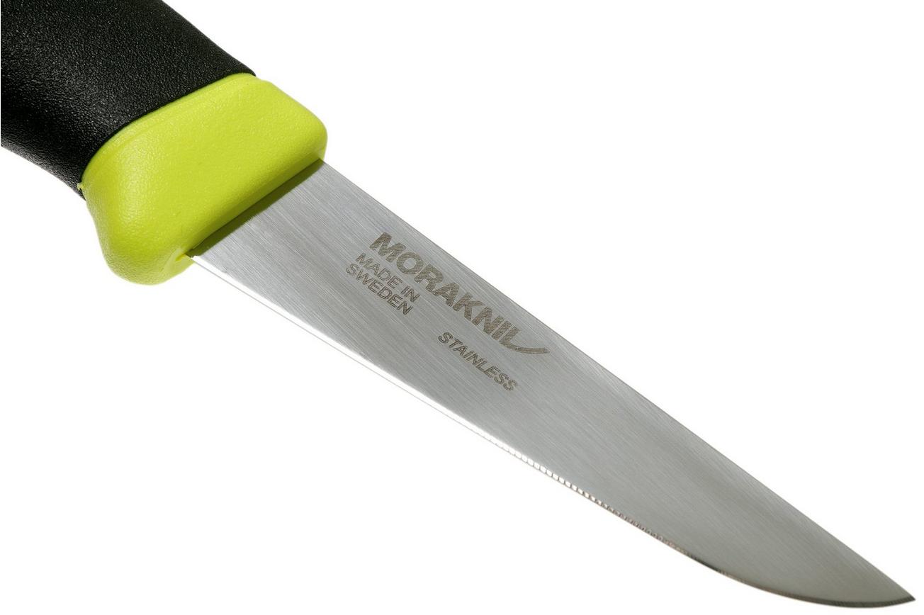 Morakniv Companion Fishing Comfort Fillet 090 vismes 12207
