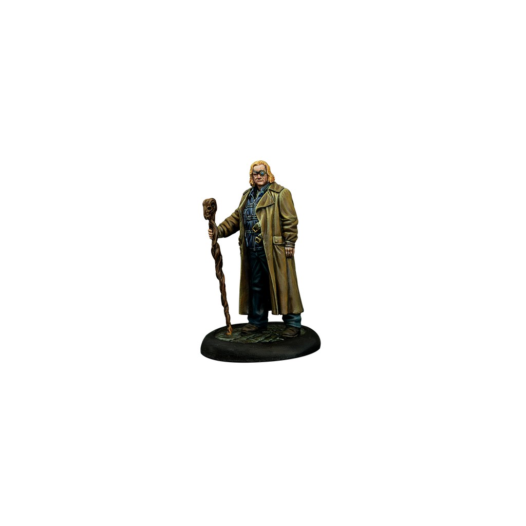 Harry Potter, Miniatures Adventure Game: Ordre du Phoenix