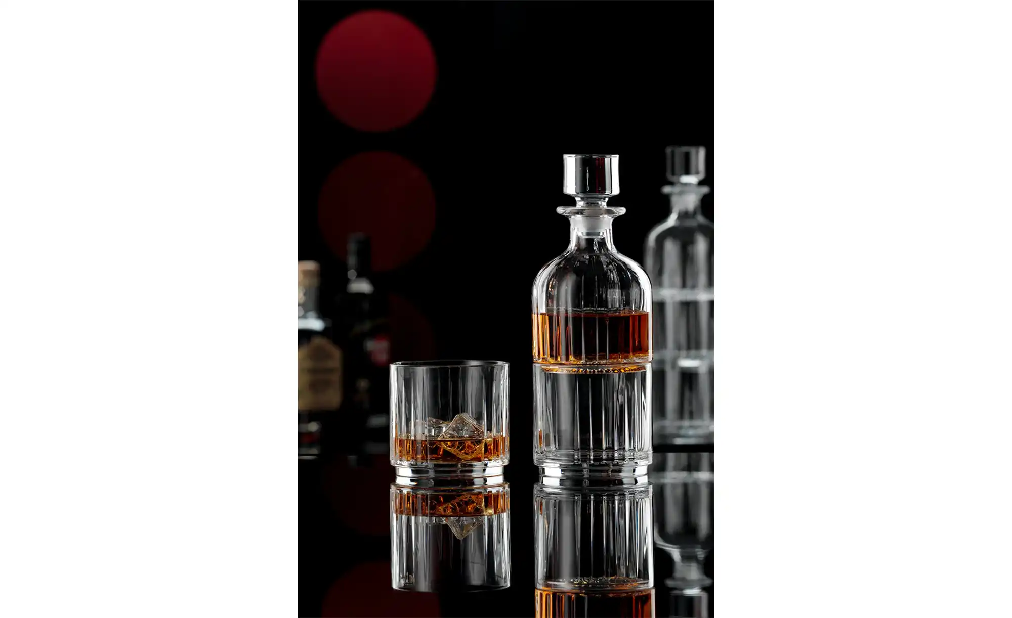 Peill+Putzler Whisky-Set 3-teilig Boston