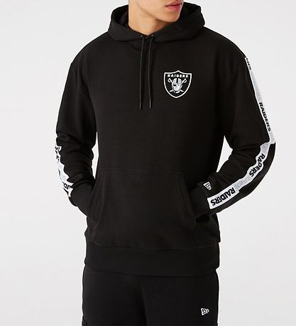 New Era H?ttetr?je - Raiders - Sort