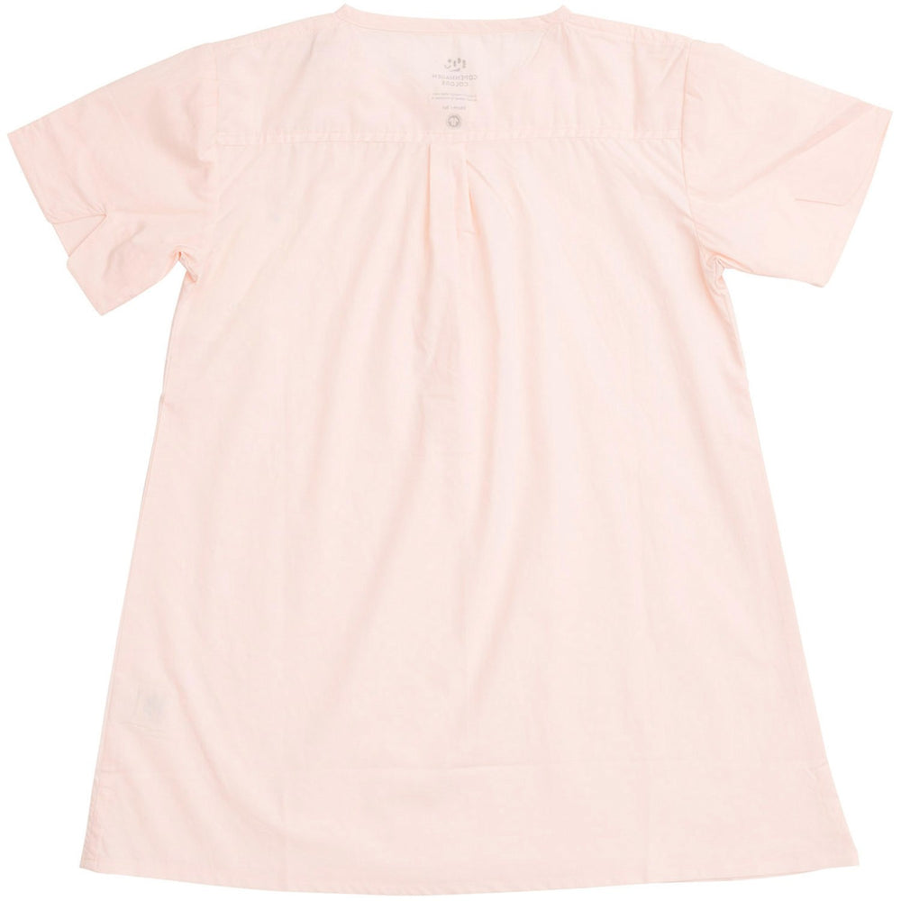 Køb COPENHAGEN COLORS Soft Pink Future Natkjole Junior