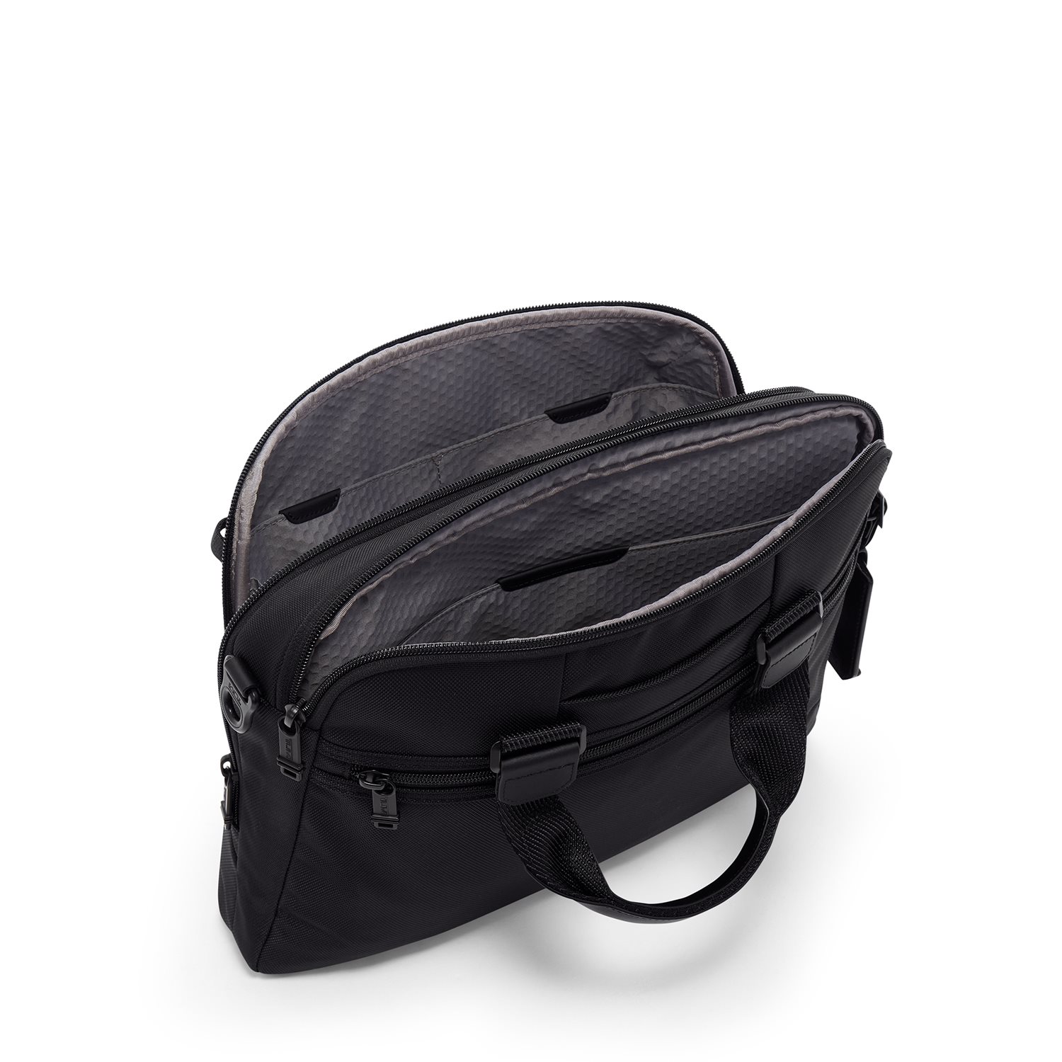 Tumi Alpha Bravo Calhoun Brief black