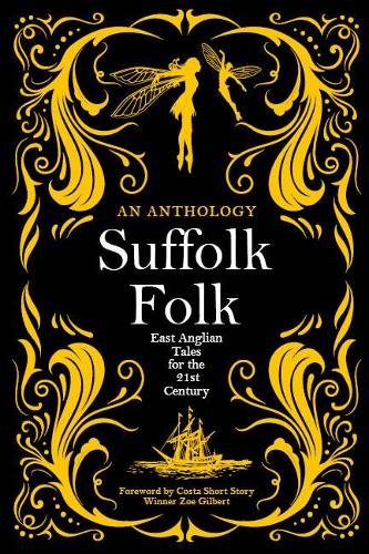 Suffolk Folk (Paperback)