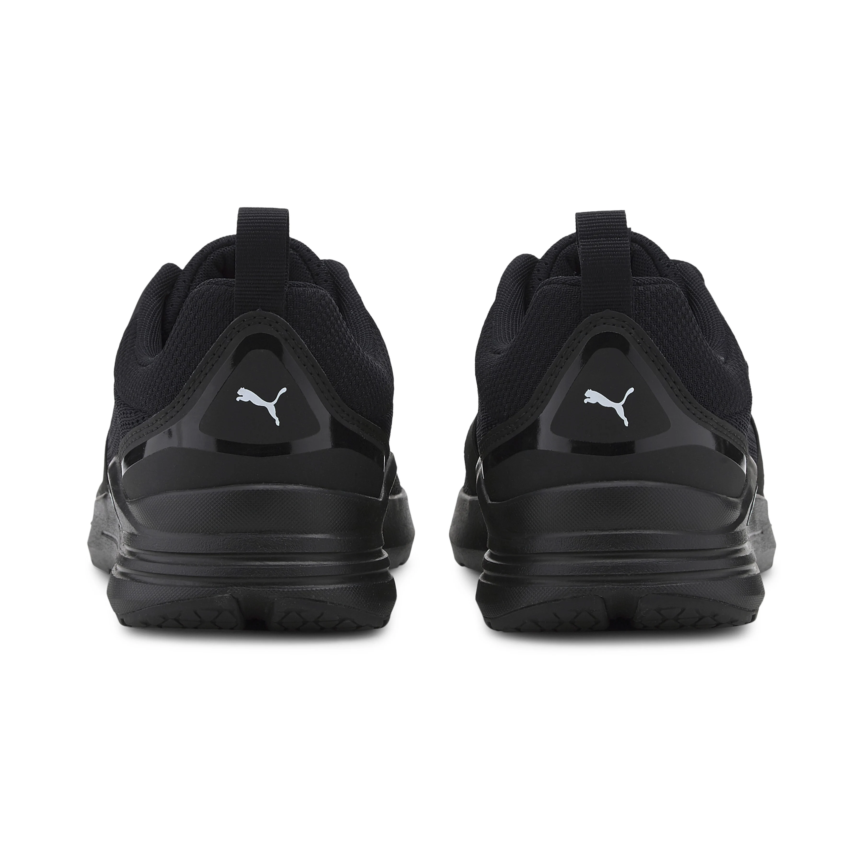 Basketwired run | Noir