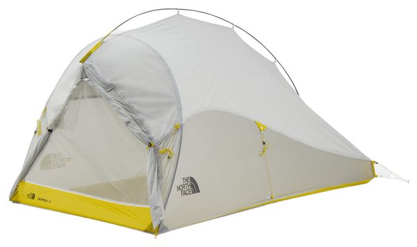 Tente Autoportante The North Face Tadpole Sl 2 Gris Unisex