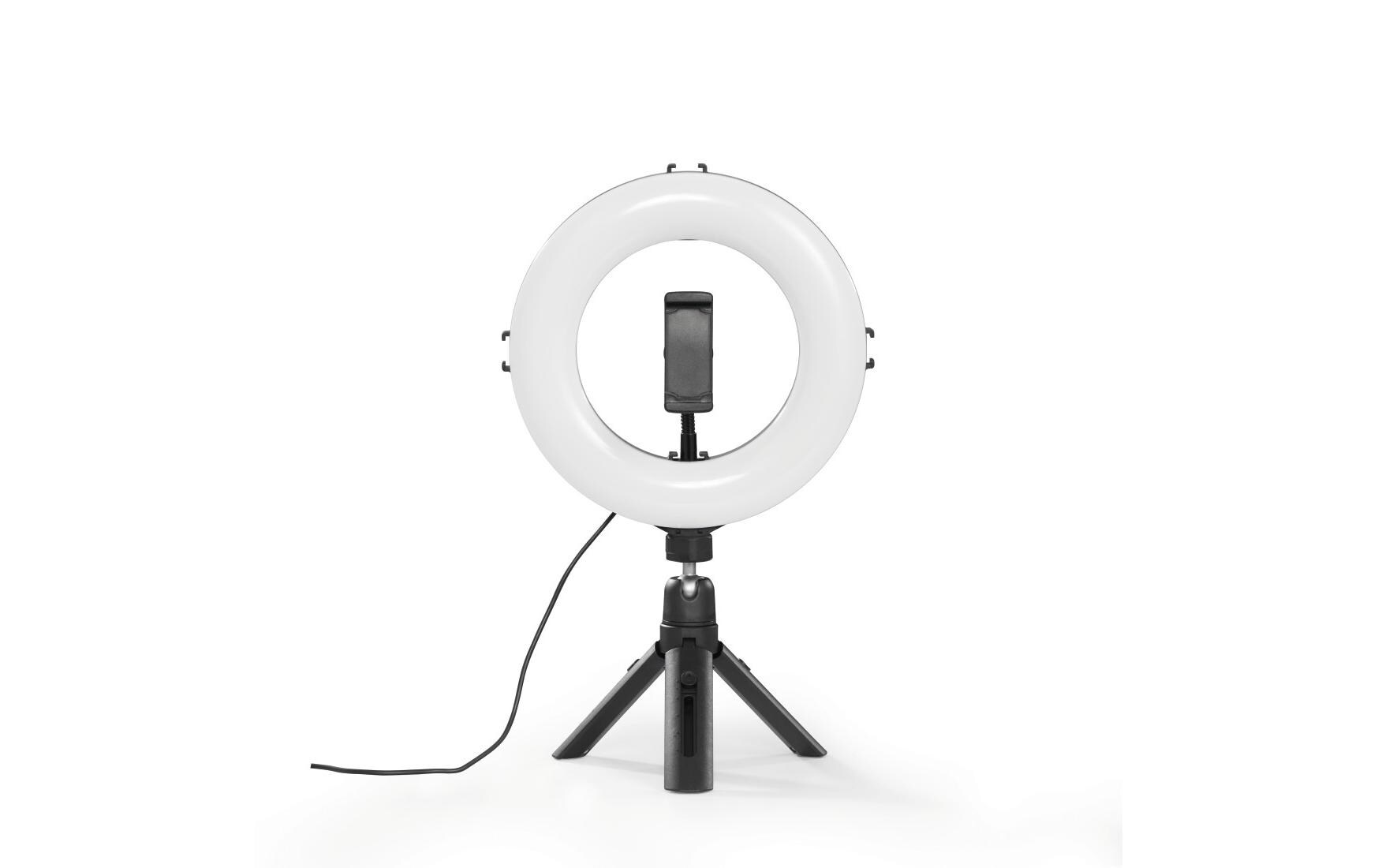 Ringlicht SpotLight Smart 80 IIRingleuchte mit 8