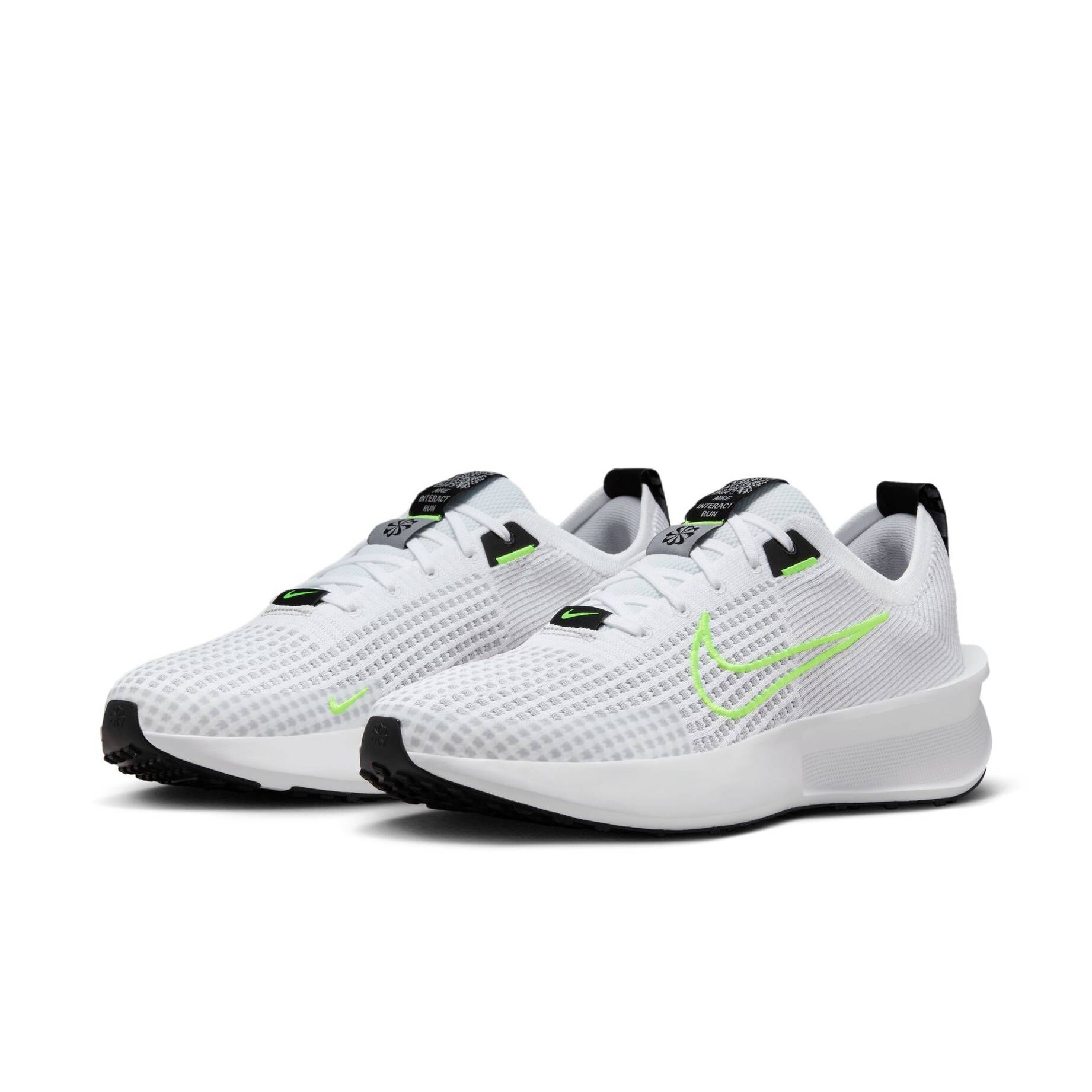 Nike| Herren Laufschuhe INTERACT RUN