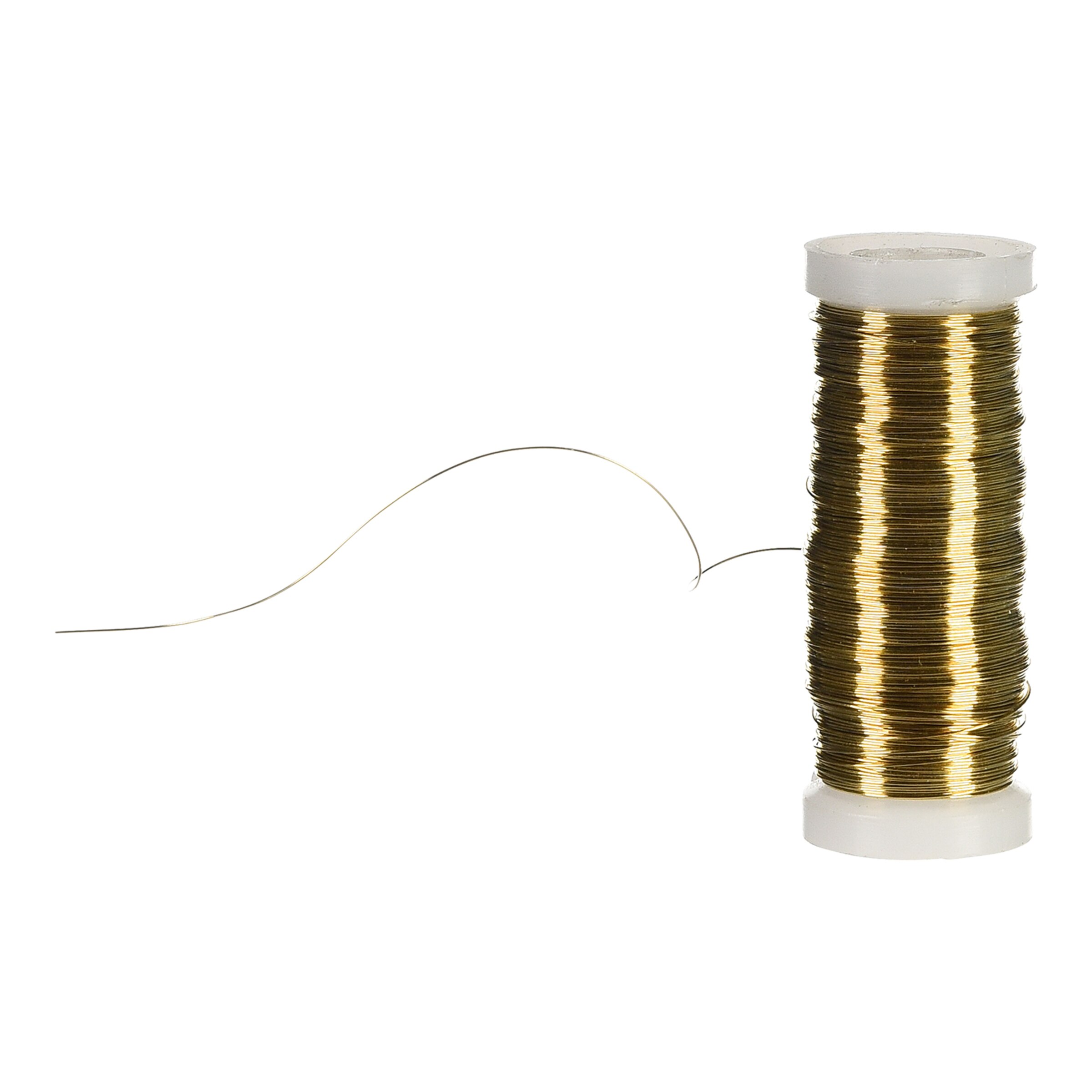 gold, L 6600 x B 0,03 cm