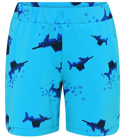 LEGO® Wear Shorts - LWParker 302 - Hell Blue