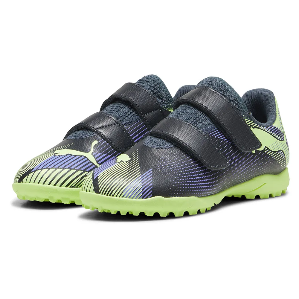 Puma Future 7 Play TT V Jr Hallenfußballschuhe