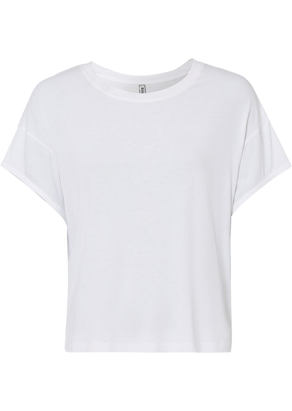 T-shirt en viscose