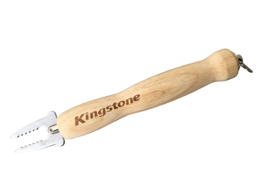 GRILLGAFFEL KINGSTONE JUSTERBAR 80CM
