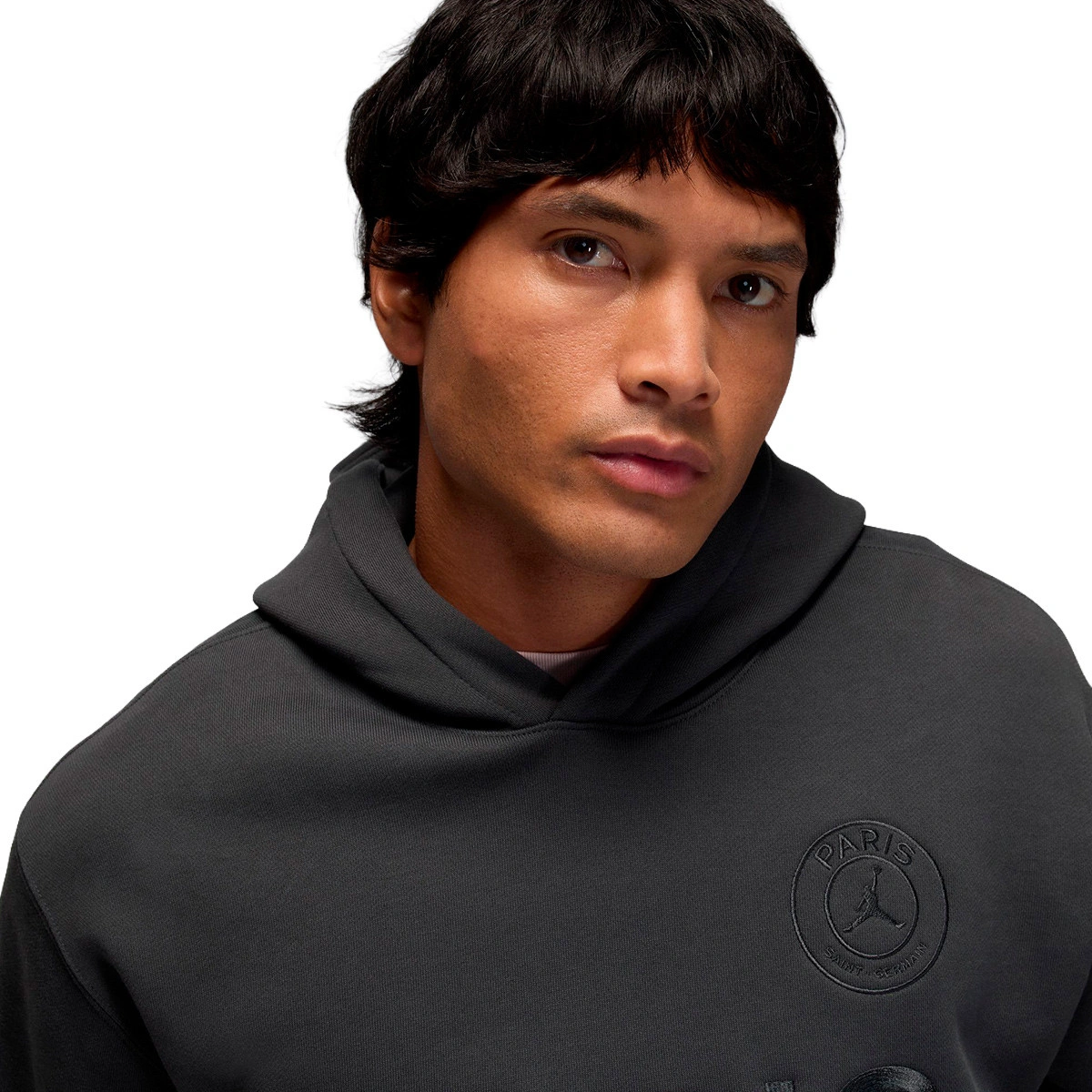 Sweatshirt Jordan PSG Fanswear 2025-2026