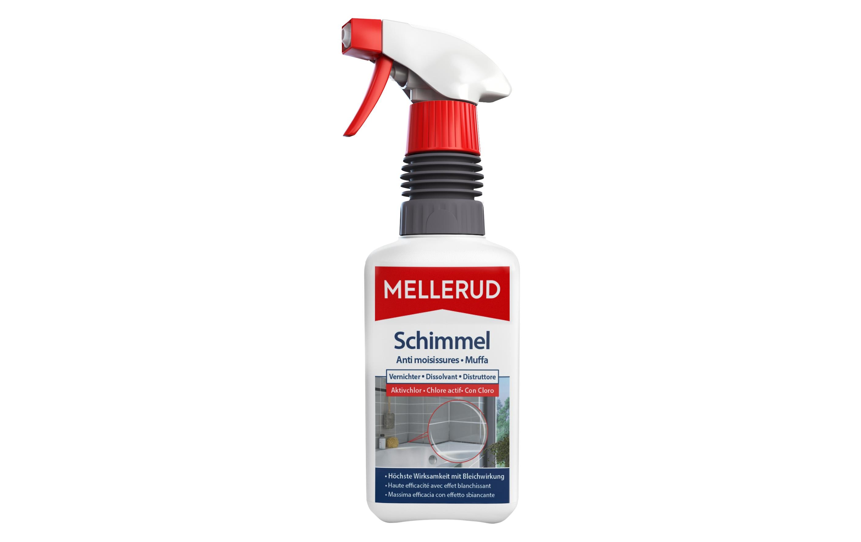 Schimmel Vernichter 500 mlAnti-Schimmelmittel