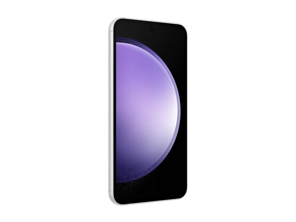 Samsung | Galaxy S23 FE - 5G smartphone - 256GB - Lilla