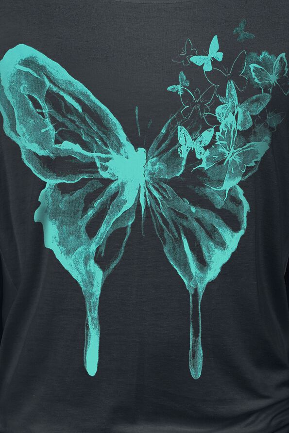 Fast And Loose | Full Volume by EMP T-shirt manches longues