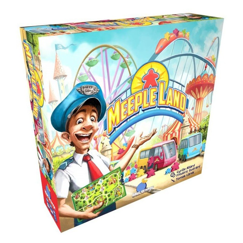 Meeple Land